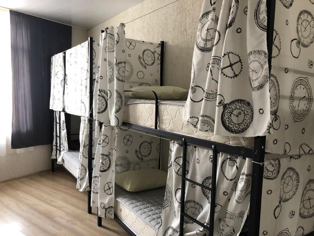 Sun City Hostel Γιερεβάν Εξωτερικό φωτογραφία