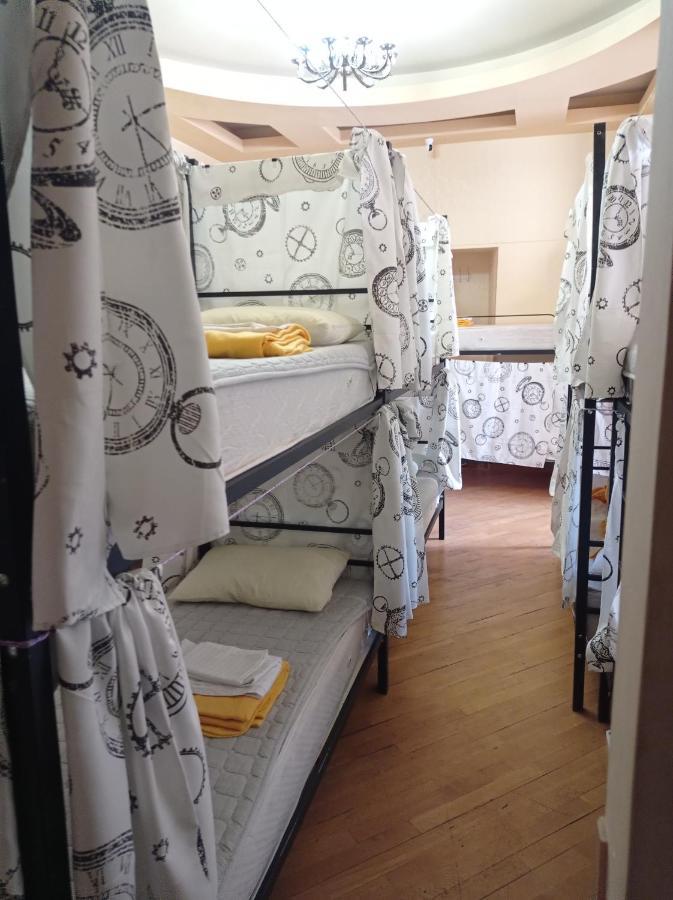Sun City Hostel Γιερεβάν Εξωτερικό φωτογραφία