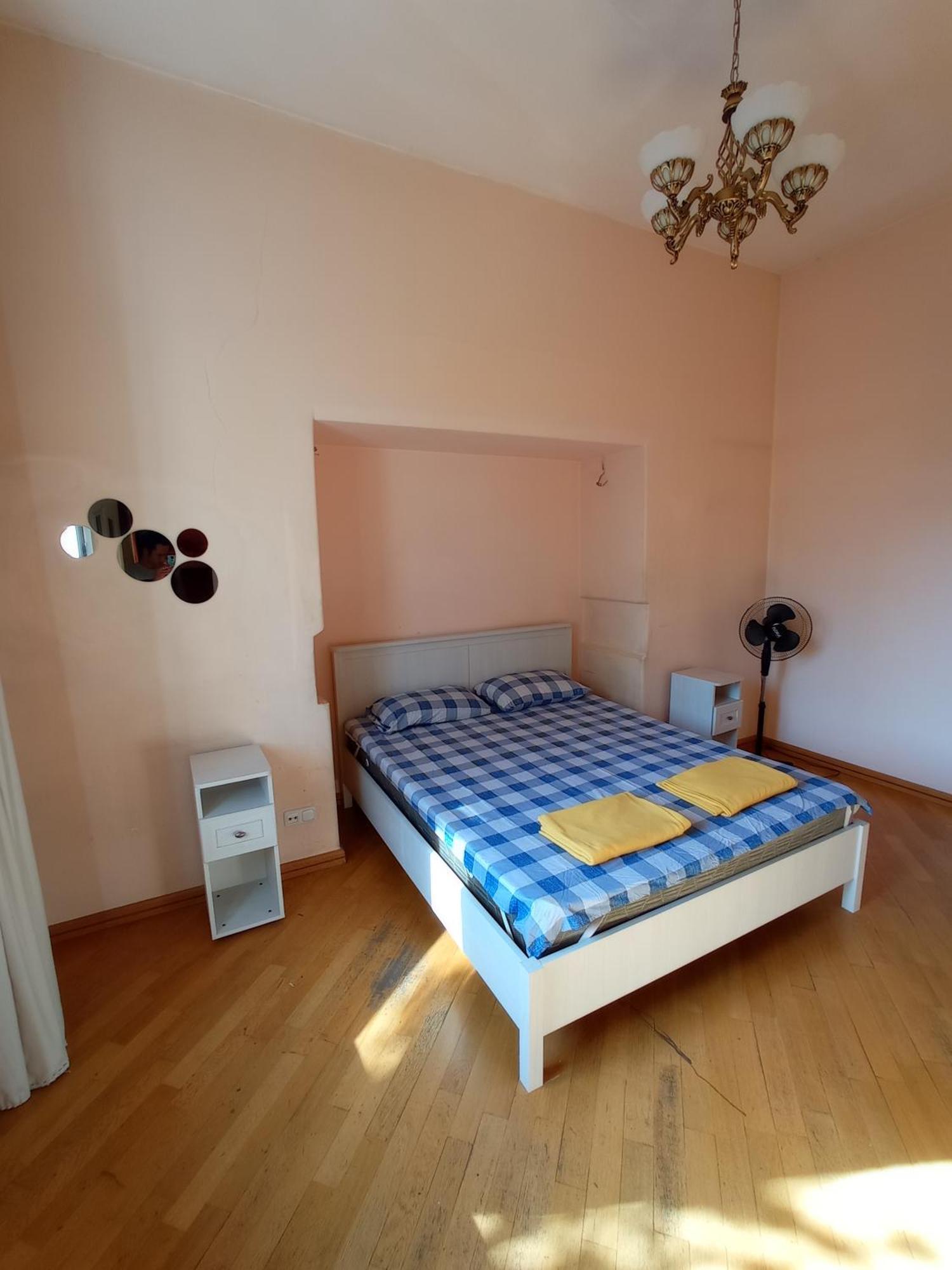 Sun City Hostel Γιερεβάν Εξωτερικό φωτογραφία