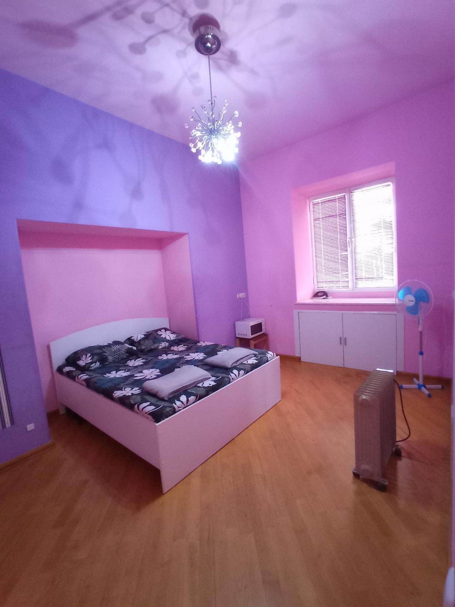 Sun City Hostel Γιερεβάν Εξωτερικό φωτογραφία